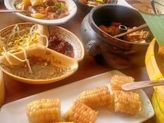 -云海肴·汽锅鸡·云南菜(祥云小镇店)