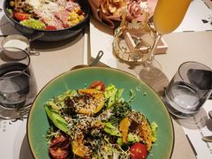 -LE SHARE洛笙·花园西餐(北京路步行街店)