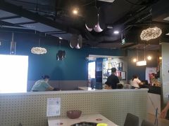 -巧克力渔家.小船海鲜胶东菜(万平口店)