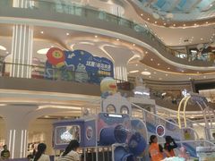 -天虹购物中心(深圳龙华店)