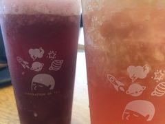 -喜茶(北京三里屯太古里店)