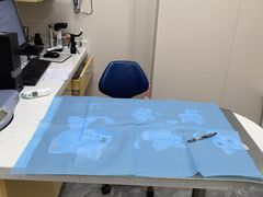 -芭比堂动物医院·CT·微创中心(新顺分院)