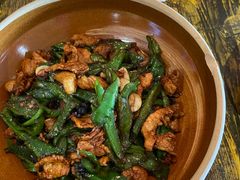 辣椒炒肉-食理八湘(中海城风情苑北区店)