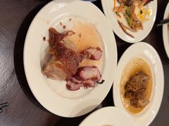 -京香轩·中餐厅(上海中庚聚龙酒店)