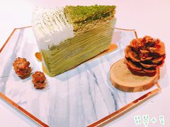 -EVERNAKED裸蛋糕(SOHO天山店)