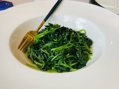 -百盛·鼎膳(中海财富中心)