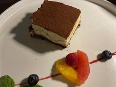 提拉米苏Tiramisu-Solo(衡山路店)