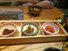 -黑牛の店·和牛烧肉(大悦城店)