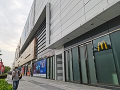 -上海颛桥万达广场