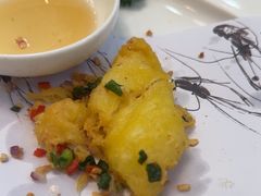 -潮味鱼仔店·地道潮汕味(坪山店)