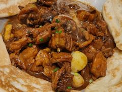 -小菜园新徽菜(合肥瑶海万达店)