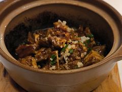 -晋阳春·山西菜·北京烤鸭(交大店)