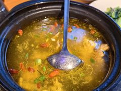 -食光慢宴·安吉土菜馆