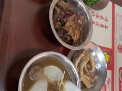 -阿秋牛排(湖心街店)