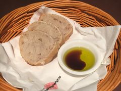 -Mammamia意大利餐厅(阳春巷店)