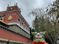 -深圳锦绣中华民俗村