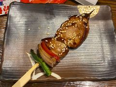 -鸟鹏烧鸟居酒屋(熙龙湾店)