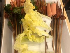 -屋头串串(临江路店)
