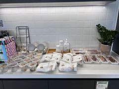 -喜茶(永旺梦乐城店)