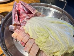 -云尊府云南菜·蒸汽石锅鱼(学清路店)