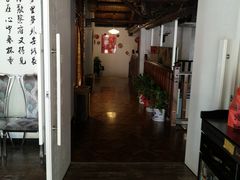 门面-蔡府家宴(699店)