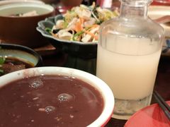 -古都历食南京菜·烤鸭·鸭血粉丝·汤包(南京博物院店)