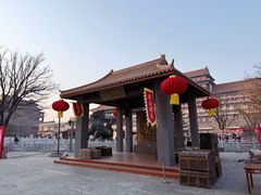 -大明幻境第一城