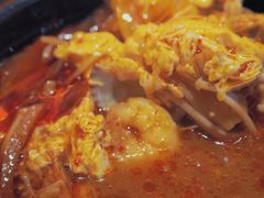 -西塔老太太泥炉烤肉(苏州大悦城店)