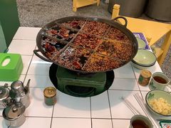 -石灰市老火锅(北滨路店)