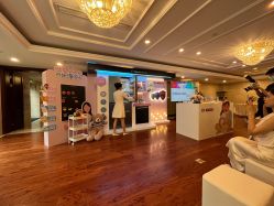 -馨月汇·独栋月子会所(静安店)