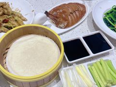 -玉林烤鸭店(小西天店)