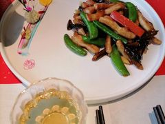 -馋遇江南·精致湖景雅宴(东方之门店)