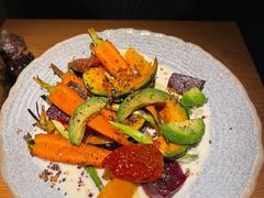 -Osteria Garden 生蚝花园餐厅(原进贤路店)