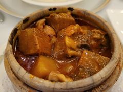 精品罐焖牛肉-莫斯科餐厅