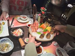 -匠和风精致料理(莆田财富中心店)