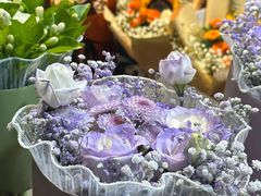 -循礼门鲜花花市(武汉循礼门店)