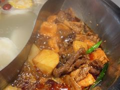 -八合里潮汕鲜牛肉火锅(惠州华贸店)