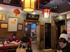 大堂-天兴居(鲜鱼口街店)