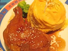 -伯友茶记(中华广场店)