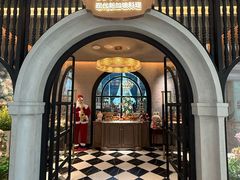 门面-狮拾久·现代新加坡料理(壹方城店)