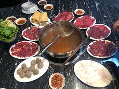 -一鼎牛鲜活牛肉城(晋江海峡国际食品城店)