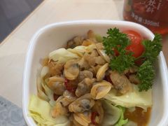 -味千拉面(首都机场T3店)