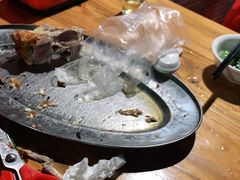 -昌记土制吊烧鸡(佛山市安信物流中心A座店)