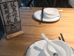 -太二酸菜鱼(福州泰禾店)