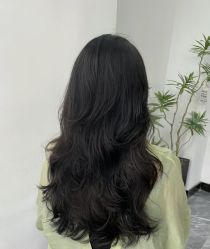 -妃格美发沙龙·烫发·染发