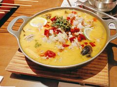 -神府路壹号·海鲜烧烤·砂锅粥·锅物(三坊七巷店)