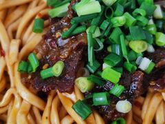 -邓邓胖姐拌面(濉溪路店)