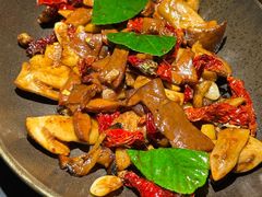 -Ameigo梅果·云贵川bistro(长宁来福士店)