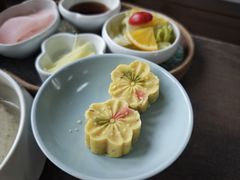 -蟹村草堂·苏式园林人文农家·大闸蟹