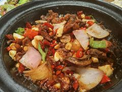 -南昌大饭店·非遗南昌菜(万寿宫店)